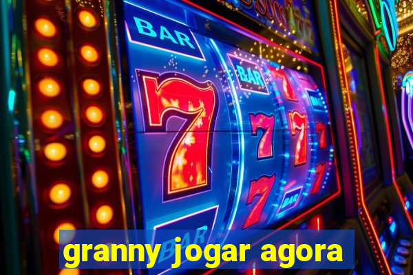 granny jogar agora